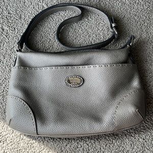 Fendi cross body bag